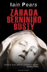 kniha Záhada Berniniho busty, Brána 2009