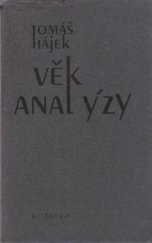 kniha Věk analýzy, Artforum - Jazzová sekce 1995