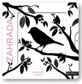 kniha Zahrada, Svojtka 2022