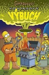 kniha Simpsonovi 17. - Komiksový výbuch, Crew 2017