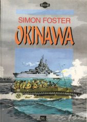 kniha Okinawa, Mustang 1995