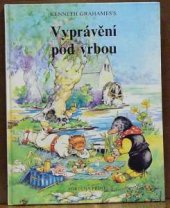 kniha Vyprávění pod vrbou, Fortuna Libri 1991