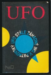 kniha UFO stále záhadné, Radost 1991