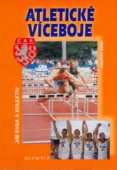 kniha Atletické víceboje, Olympia 2002