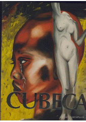 kniha Cubeca [rozhovory = talks, Art D.G. 2005