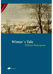 kniha The winter's tale, Tribun EU 2009