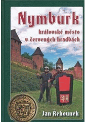 kniha Nymburk královské město v červených hradbách, Kaplanka 2012