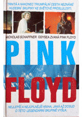kniha Odysea zvaná Pink Floyd, Erika 1994