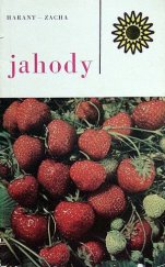 kniha Jahody, SZN 1975