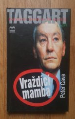 kniha Vraždící mamba, Brána 1997