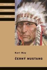 kniha Černý mustang, Albatros 2024