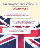 kniha Můj průvodce angličtinou (3), Melen Dušan 2025