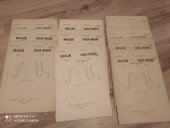kniha Italští houslaři, [v tir.:] Houslaři (Itálie). seš. 1-21, Orbis 1948