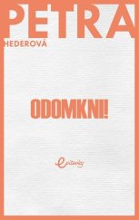 kniha Odomkni!, MAFRA 2019