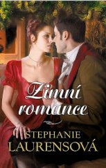 kniha Zimní romance, HarperCollins 2017