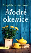 kniha Modré okenice, Motto 2015