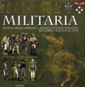 kniha Militaria dějiny evropských armád a mocností od Karla Velikého po rok 1914, Olympia 2006