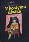 kniha V kostýmu diváka pro čtenáře od 9 let, Albatros 1985