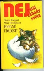 kniha Podivné události, Dialog 1997