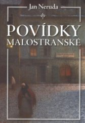 kniha Povídky malostranské, XYZ 2008
