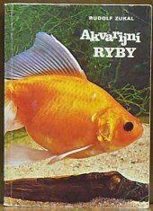 kniha Akvarijní ryby, Svépomoc 1981