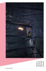 kniha Skleněná zahrada, Větrné mlýny 2022