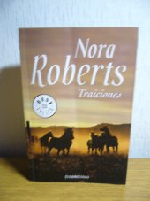 kniha Traiciones, Random House Mondadori 2011
