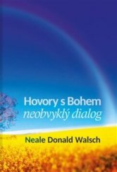 kniha Hovory s Bohem Neobvyklý dialog, Alpha book 2016