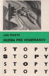 kniha Hudba pre vesmíranov, Mladé letá 1982