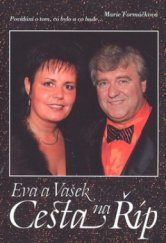 kniha Eva a Vašek cesta na Říp, 6P 2008