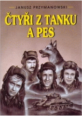kniha Čtyři z tanku a pes, XYZ 2006