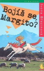 kniha Bojíš se, Margito?, Albatros 2008