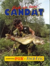 kniha Jak se loví candát, Agentura Fox 1997