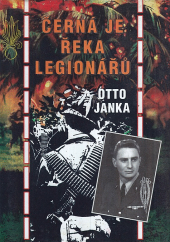 kniha Černá je řeka legionářů, X-Egem 1995