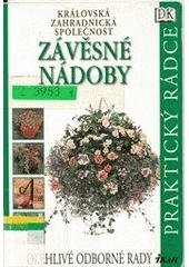 kniha Závěsné nádoby, Ikar 2001