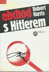 kniha Obchod s Hitlerem, aneb, Tajemství Hitlerových deníků, Naše vojsko 1993