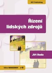 kniha Řízení lidských zdrojů, Key Publishing 2008