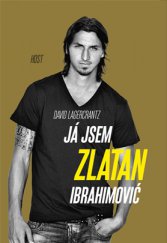 kniha Já jsem Zlatan Ibrahimović, Host 2014