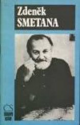 kniha Zdeněk Smetana animované morality, Československý filmový ústav 1985
