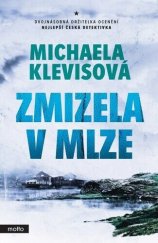 kniha Zmizela v mlze, Motto 2022