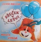 kniha Křeček v letu!, Triton 2023