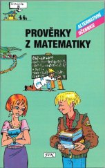 kniha Prověrky z matematiky, Fin 1992