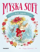 kniha Myška Sofi 10: Prší, neprší, Fragment 2026