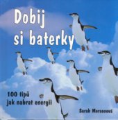 kniha Dobij si baterky 100 tipů jak nabrat energii, Metafora 2005