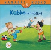 kniha Kubko hrá futbal, Verbarium 2022