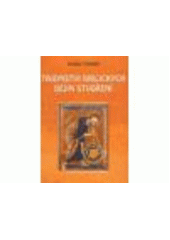 kniha Tajemství biblických dějin stvoření dílo šesti dnů v I. knize Mojžíšově : [jedenáct přednášek konaných v Mnichově od 16.-26. srpna 1910], Michael 2005