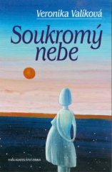 kniha Soukromý nebe, Erika 2004