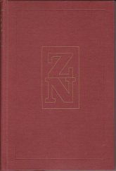 kniha Nedělní epištoly. 4. [díl], - Rok 1949, SNPL 1955