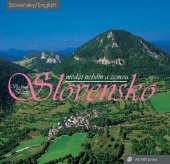 kniha Slovensko medzi nebom a zemou, AB Art press 2007