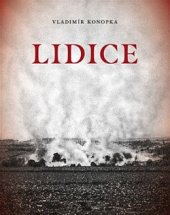 kniha Lidice, Naše vojsko 2022